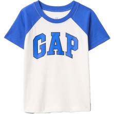 Gap Logo T-Shirt - 707523