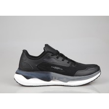 Mp 251-2801 Siyah-Beyaz Erkek Sneakers