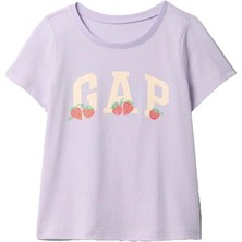 Gap Logo Grafikli T-Shirt - 710283