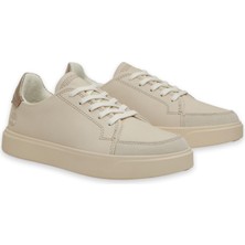 Timberland TB0A41JX-Z Emerson Street Low Lace Up Sneaker Kadın Spor Ayakkabı