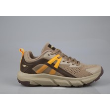 Mp 251-2811 Bej Erkek Sneakers