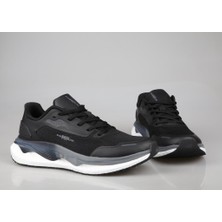 Mp 251-2801 Siyah-Beyaz Erkek Sneakers