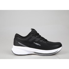 Mp 251-2830 Siyah-Beyaz Unisex Sneakers