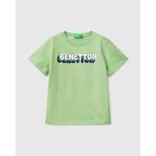 United Colors Of Benetton Erkek Bebek Tşhirt 10HT 1/6yaş