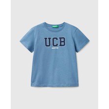 United Colors Of Benetton Erkek Bebek Tşhirt 10HT 1/6yaş
