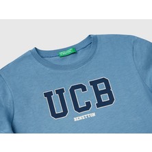 United Colors Of Benetton Erkek Bebek Tşhirt 10HT 1/6yaş