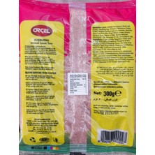 Orçel 2 Limon + 2 Kuşburnu Aromalı İçecek Tozu Oralet Çay 4X300 gr