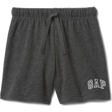 Gap Logo Pull-On Şort - 725201