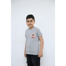 Fibula Moda Çocuk Tişört