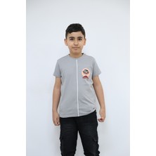 Fibula Moda Çocuk Tişört