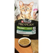 Proplan Kısır Somonlu Kedi Maması Açık 1 kg