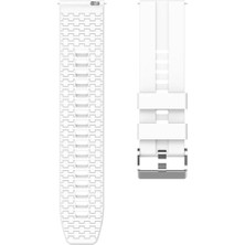 Dmay Haylou LS05 / LS05 S Uyumlu Tokalı Silikon Kordon KAUIŞ22MM