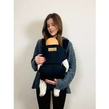 Kubbe Premium Bebek Kanguru ve Taşıma Çantası - Ergonomik Konfor, Kolay Kullanım ve Modern Tasarım