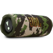 JBL Flip7, Bluetooth Hoparlör, IP67, Squad