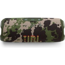 JBL Flip7, Bluetooth Hoparlör, IP67, Squad