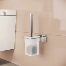 Vitra Base 600 A44135 Duvardan Tuvalet Fırçası