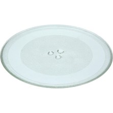 Supervac Mikrodalga Fırın Cam Tepsi, Dijitsu MD15,MD10,MD25