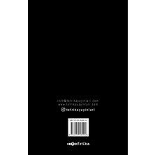 Astrodefter  -  Zeynep Turan