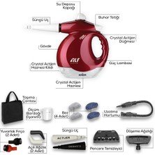 Alf Handy Buharlı Temızleyıcı BT-121 (SC20-S)