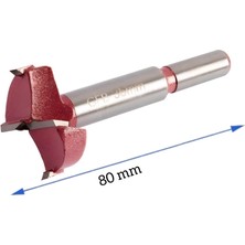 Gfb Menteşe Yeri Açma Ucu 45 mm