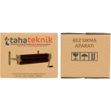 Tahawash Bez Sıkma Aparatı