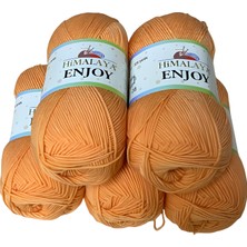 Himalaya Enjoy Örgü İpi (5 Adet)