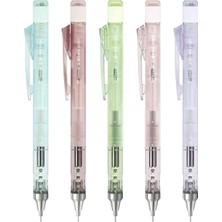Tombow Mono Graph 0.5mm Mor Versatil Kalem Hafif Malzeme ile Ergonomik Tasarım