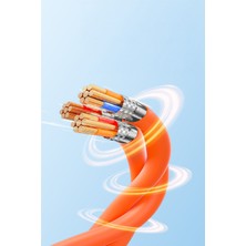 ITHINK 3IN1 METAL BAŞLIKLI ÇOKLU ŞARJ KABLOSU K50 TYPE-C MİCRO LIGHTNING