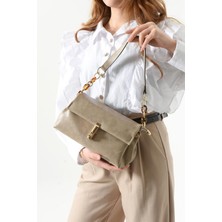 Asdem Kadın Omuz Çantası