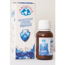 Immushield Kedi ve Köpeklerde Bağışıkllk Güçıendirici 50 ml