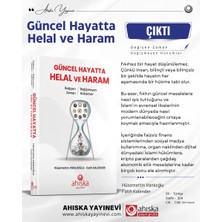 Güncel Hayatta Helal ve Haram