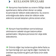 Premium Taş Tozu - Hızlı Donan Profesyonel Taş Tozu - Mumluk & Vazo Döküm Beton Harcı | 1 kg |