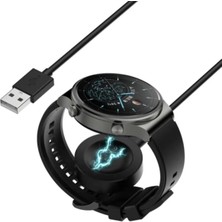 Huawei Watch Gt5 Pro/gt5/gt4/gt3 Pro/gt3/gt2 Pro Şarj Kablosu Manyetik Akıllı Saat Şarj Aleti
