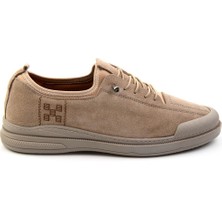 Kum Leather Erkek Sneaker E01084240802