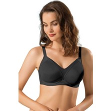 3'lü Avantajlı Paket Sophıe Sütyen - 9150 C - Cup Toparlayıcı Balensiz Soft Cup Sütyen