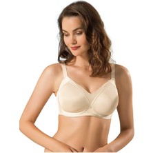 3'lü Avantajlı Paket Sophıe Sütyen - 9150 C - Cup Toparlayıcı Balensiz Soft Cup Sütyen