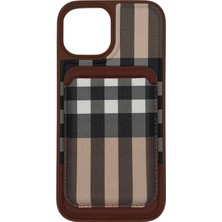 Nettech Apple iPhone 13 Uyumlu NT-N034 Arka Koruma Kılıf
