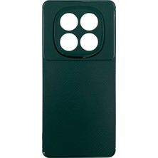 Nettech Xiaomi Redmi Note 14 Pro Uyumlu Focus Seri Arka Koruma Kılıf