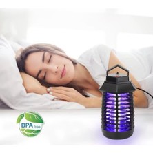 Ttt Elektrikli Sinek Kovucu Cız Lamba