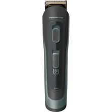 Rowenta TN9444 Çok Amaçlı 15 Fonksiyonlu Traş Makinesi - 1830009285