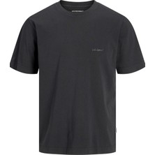 Jack & Jones Jorvarenna Pıgment Dye Tee Ss Crew Neck