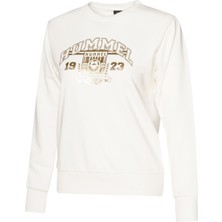 Hummel Lenes Sweatshırt Kadın Sweatshırt 922247-9003