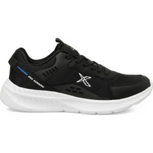 Kinetix FOSTER TX 5FX Siyah Unisex Koşu Ayakkabısı