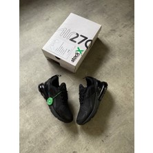 Air Max 270 Black