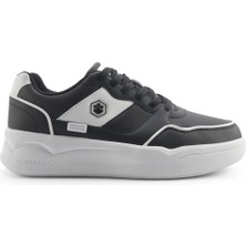 Lumberjack Fıt 5fx Siyah Kadın Sneaker