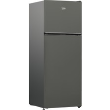 Beko 970476 Mg Nofrost Gri Buzdolabı