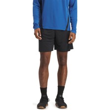 Reebok Id Traın Knıt Short Siyah Erkek Şort