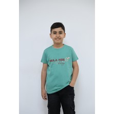 Fibula Moda Çocuk Tişört