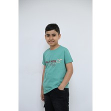 Fibula Moda Çocuk Tişört