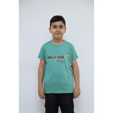 Fibula Moda Çocuk Tişört